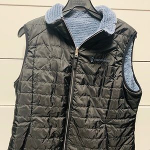 Woman’s Free Country Vest